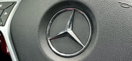 Mercedes-Benz CLS 63 AMG Fotos