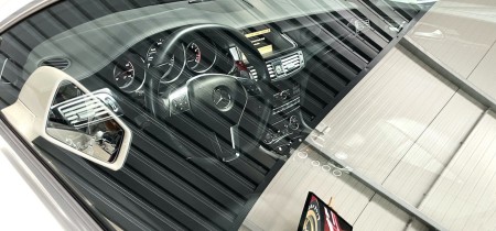 Mercedes-Benz CLS 63 AMG Fotos