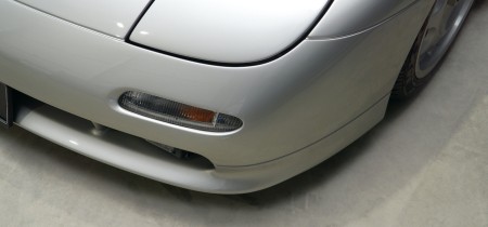 De TOMASO 894 Guarà Coupé Fotos