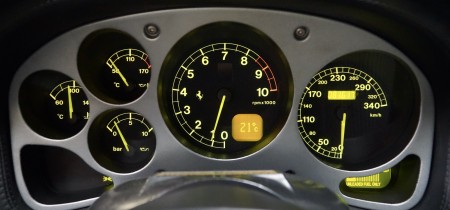 6-Gang-Schalter 360 Modena Fotos