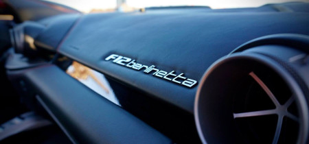 F12 Berlinetta Ferrari Fotos