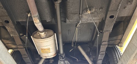 Fiat 2300 Lusso Berlina Fotos