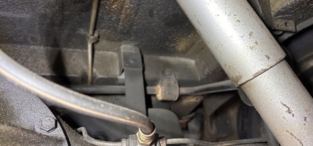 Fiat 2300 Lusso Berlina Fotos