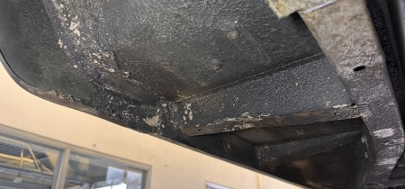 Fiat 2300 Lusso Berlina Fotos