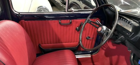 1972 Fiat 500 Lusso Fotos