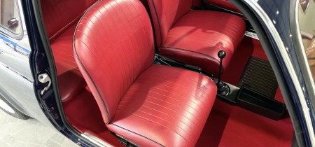 1972 Fiat 500 Lusso Fotos