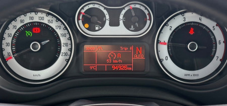 Fiat 500 L Pop Star 2016 1.3L Diesel 16V Multijet 95 PS Euro 6 Fotos