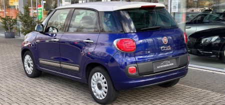 Fiat 500 L Pop Star 2016 1.3L Diesel 16V Multijet 95 PS Euro 6 Fotos
