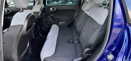 Fiat 500 L Pop Star 2016 1.3L Diesel 16V Multijet 95 PS Euro 6 Fotos