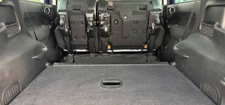 Fiat 500 L Pop Star 2016 1.3L Diesel 16V Multijet 95 PS Euro 6 Fotos