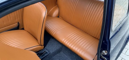 1970 Fiat 500 Lusso Fotos