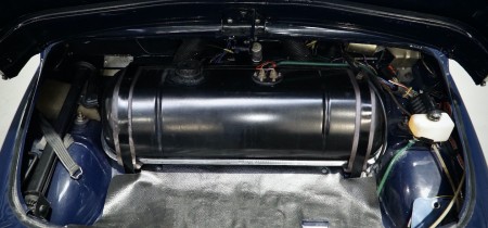 1970 Fiat 500 Lusso Fotos