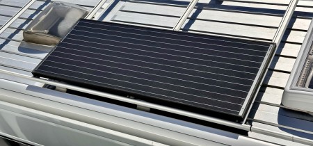 Fiat Ducato VANTANA DE LUXE K65 ET FT Wohnmobil 2018 Camper HOBBY-WOHNWAGENWERK Fotos