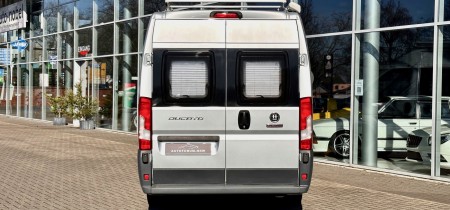 Fiat Ducato VANTANA DE LUXE K65 ET FT Wohnmobil 2018 Camper HOBBY-WOHNWAGENWERK Fotos