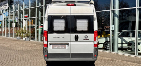 Fiat Ducato VANTANA DE LUXE K65 ET FT Wohnmobil 2018 Camper HOBBY-WOHNWAGENWERK Fotos
