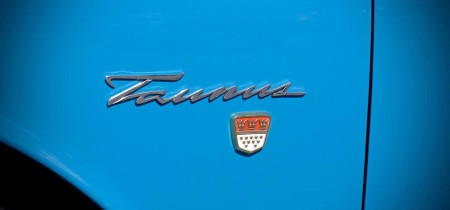 1500 17m P3 Ford Taunus Fotos