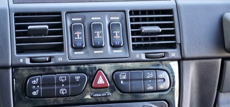 TOPZUSTAND G 55 AMG Designo Fotos