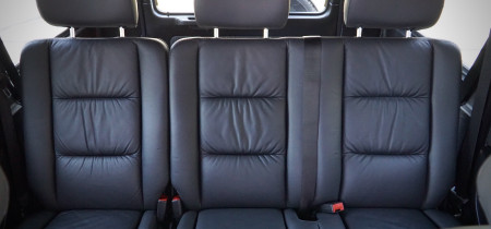 TOPZUSTAND G 55 AMG Designo Fotos