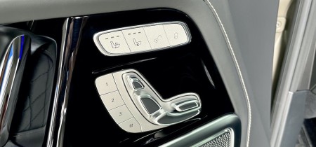 Mercedes-Benz G 63 AMG 2020 Fotos
