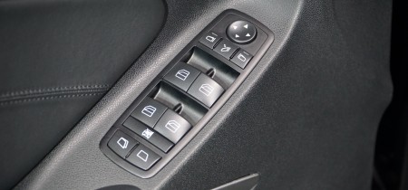 aus erster Hand GL 550 4Matic Fotos