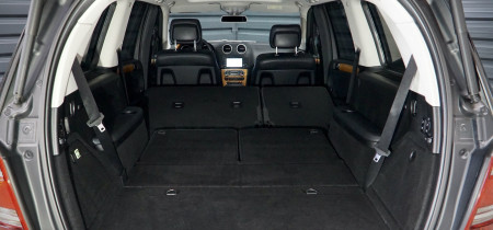 aus erster Hand GL 550 4Matic Fotos