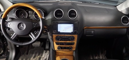 aus erster Hand GL 550 4Matic Fotos