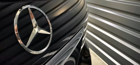 aus erster Hand GL 550 4Matic Fotos