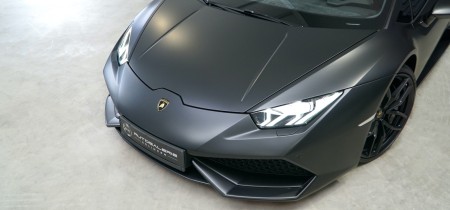 Lamborghini Huracán LP 610-4 Fotos