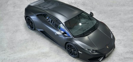 Lamborghini Huracán LP 610-4 Fotos