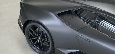 Lamborghini Huracán LP 610-4 Fotos