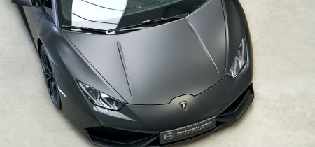 Lamborghini Huracán LP 610-4 Fotos