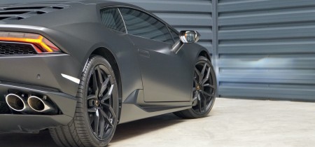 Lamborghini Huracán LP 610-4 Fotos