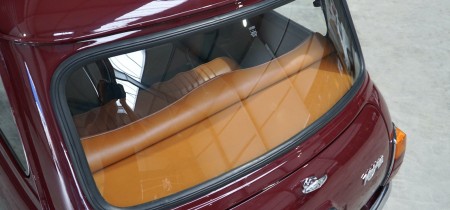 Innocenti Mini Minor Mk3 Fotos