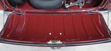 Innocenti Mini Minor Mk3 Fotos