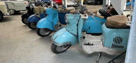 restauriert IWL SR59 Berlin Fotos