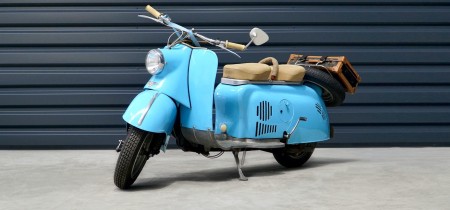 restauriert IWL SR59 Berlin Fotos