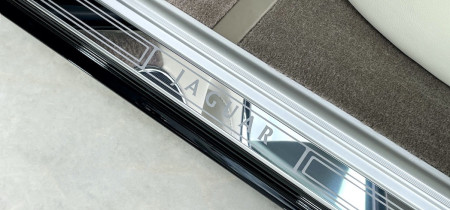 Jaguar XJ8 4.0 