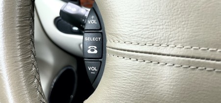 Jaguar XJ8 4.0 