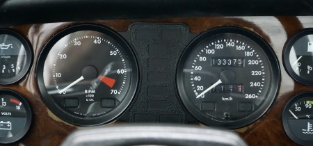 5.3 Sovereign H.E. Jaguar XJ12 Fotos