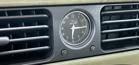 Jaguar XJR 4.0 V8 Supercharged X308 Fotos