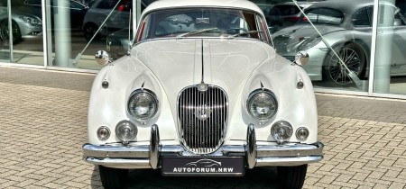 Jaguar XK 150 SE FHC Coupé 3.4 litre 1959 LHD Overdrive Fotos