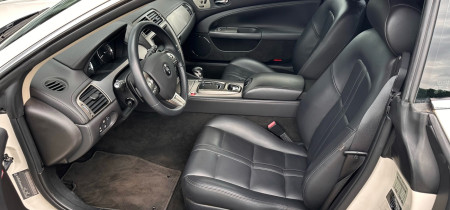 Jaguar XK 4.2 Coupé X150 xk8 V8 QQ6 2007 Fotos