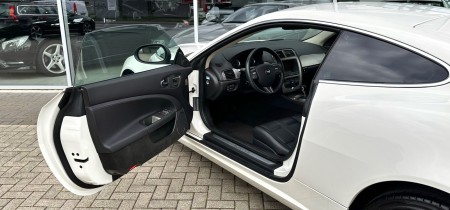 Jaguar XK 4.2 Coupé X150 xk8 V8 QQ6 2007 Fotos