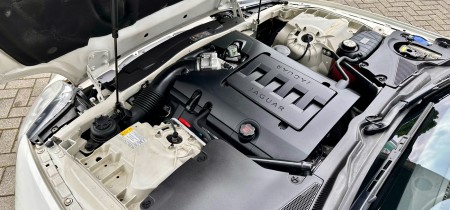 Jaguar XK 4.2 Coupé X150 xk8 V8 QQ6 2007 Fotos