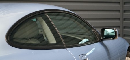 Jaguar Final Edition XK8 4.2 S Fotos