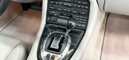 Jaguar Final Edition XK8 4.2 S Fotos