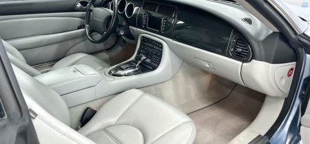 Jaguar Final Edition XK8 4.2 S Fotos