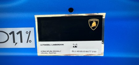 Lamborghini Huracán LP610-4 Coupé inklusive 19% MwSt. Fotos