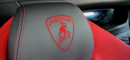 Lamborghini Huracán LP610-4 Coupé inklusive 19% MwSt. Fotos