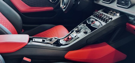 Lamborghini Huracán LP610-4 Coupé inklusive 19% MwSt. Fotos